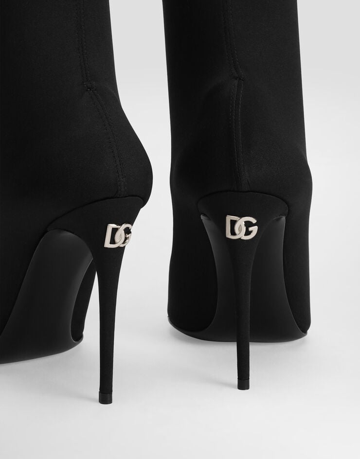 Dolce & Gabbana Short boots
