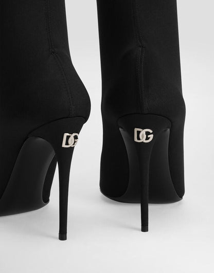 Dolce & Gabbana Short boots