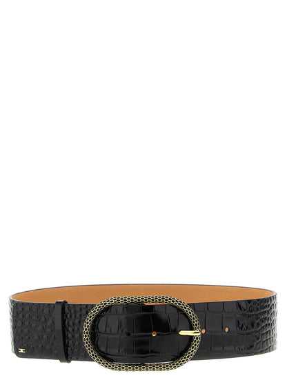 Snake buckle belt Belts