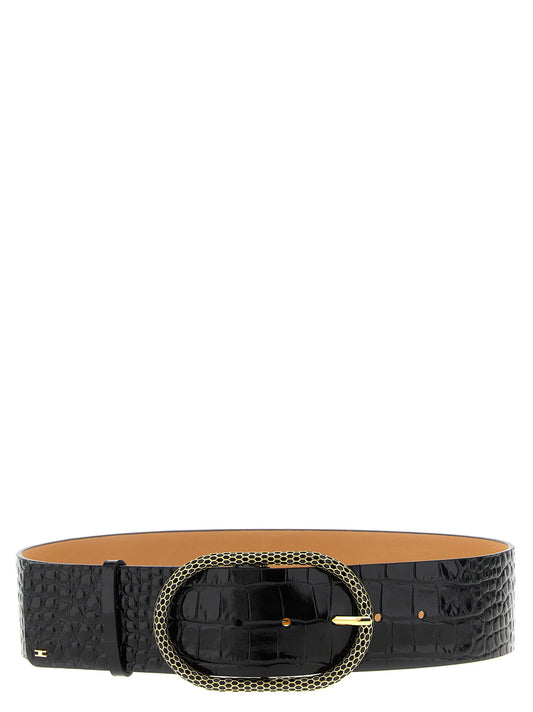 Snake buckle belt Belts