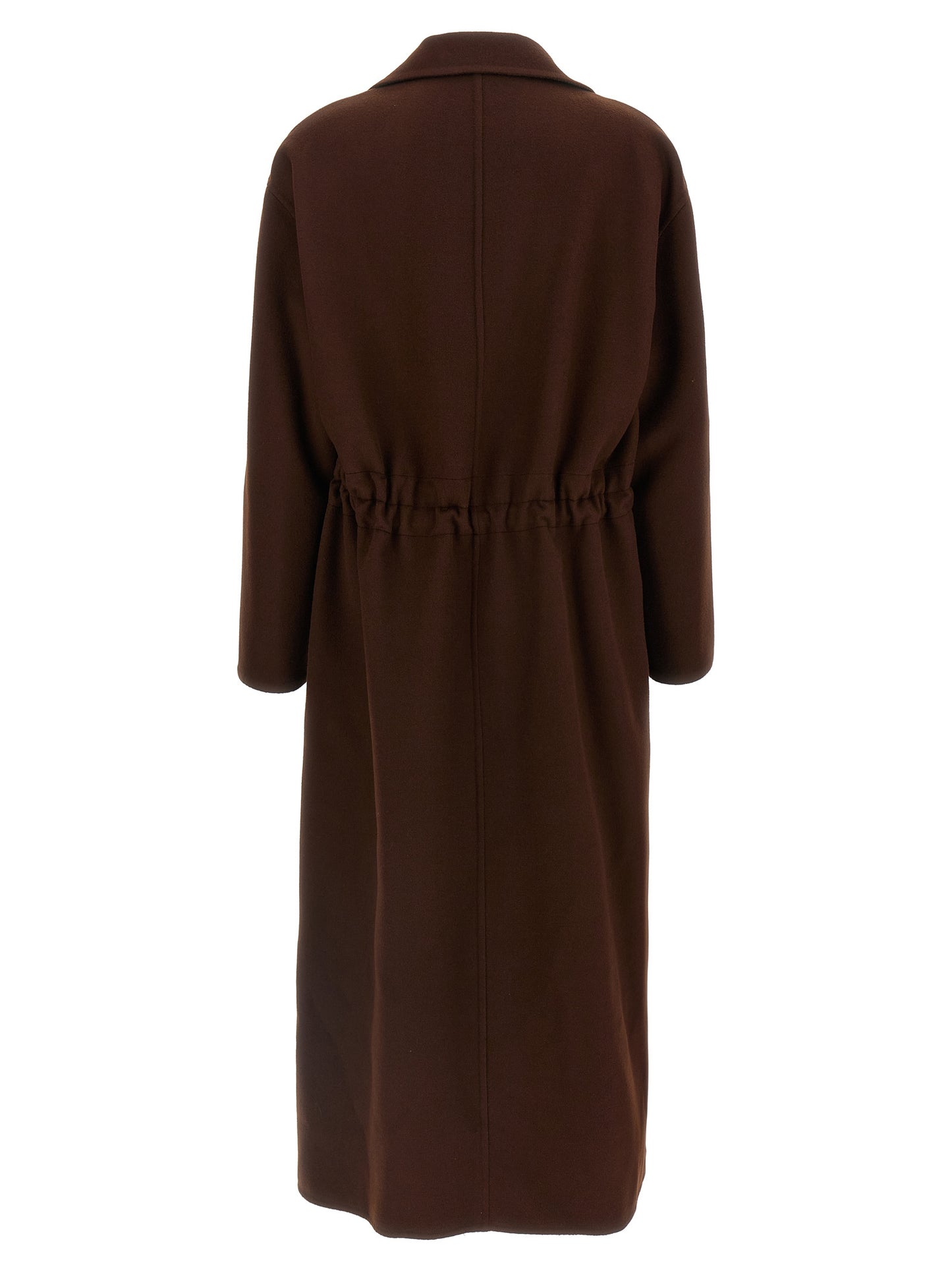 Dressing gown coat Coats, trench coats