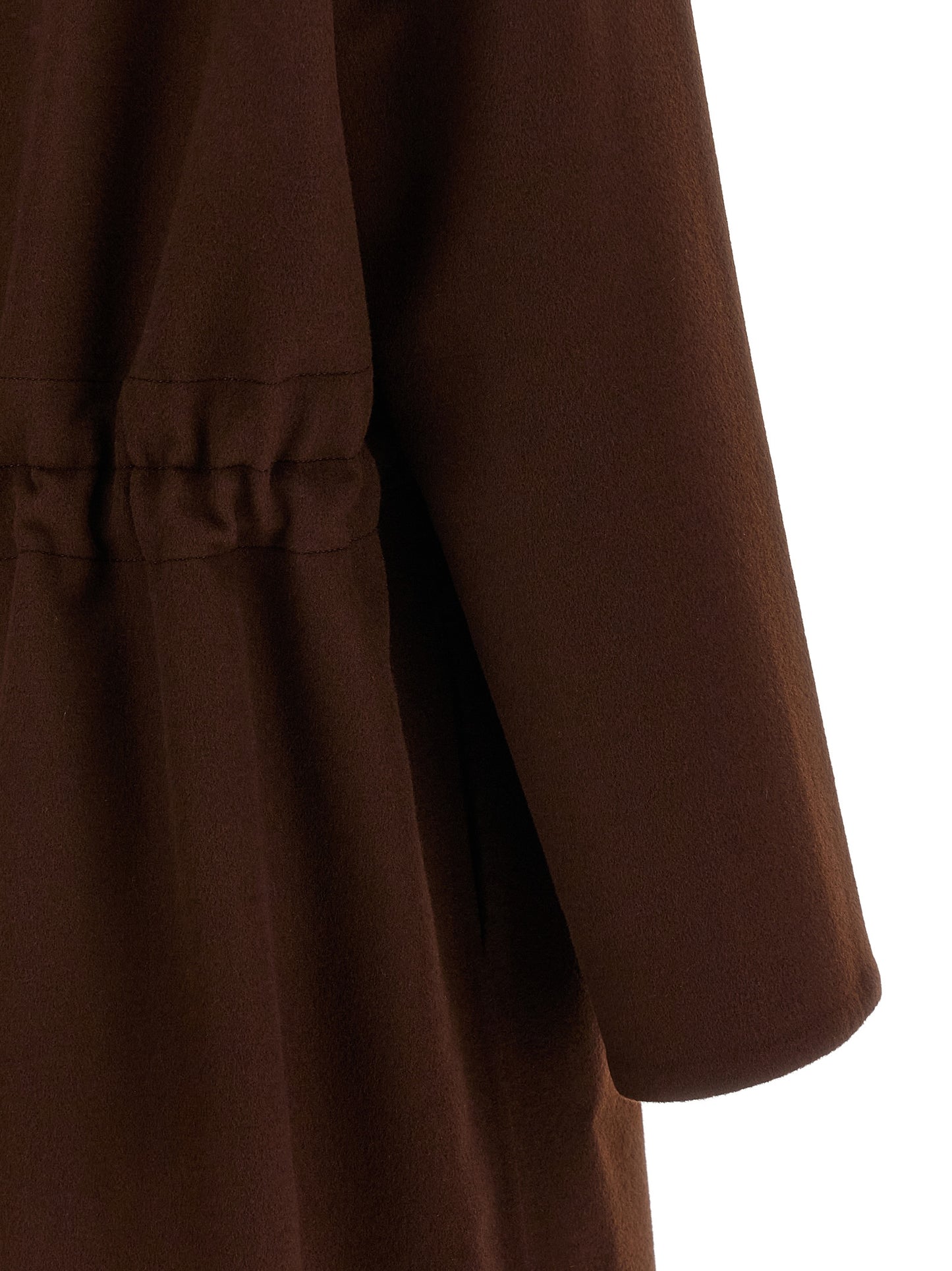 Dressing gown coat Coats, trench coats