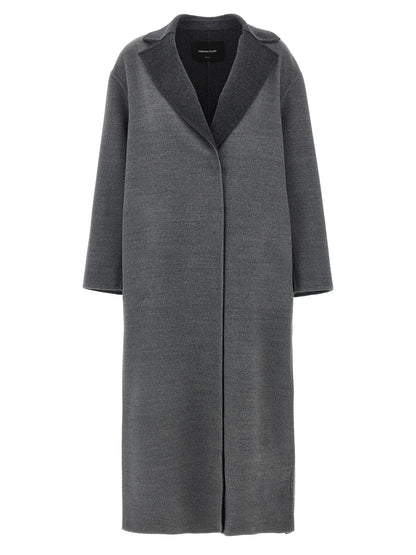 Dressing gown coat Coats, trench coats