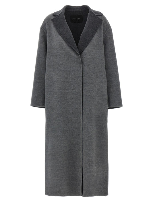 Dressing gown coat Coats, trench coats