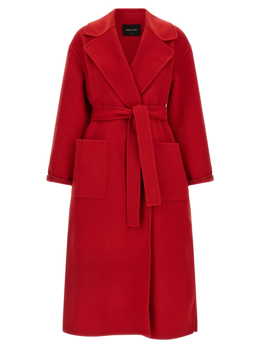 Cashmere wool coat Coats, trench coats