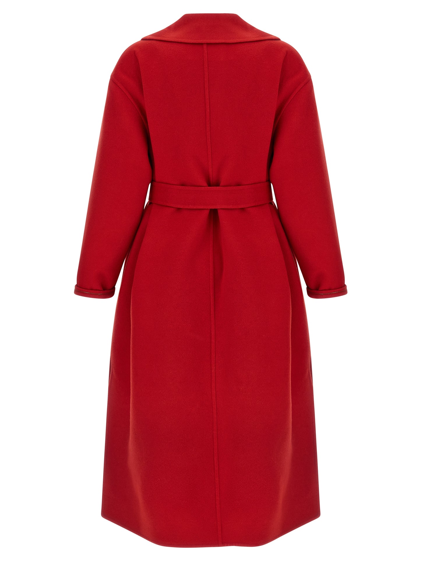 Cashmere wool coat Coats, trench coats