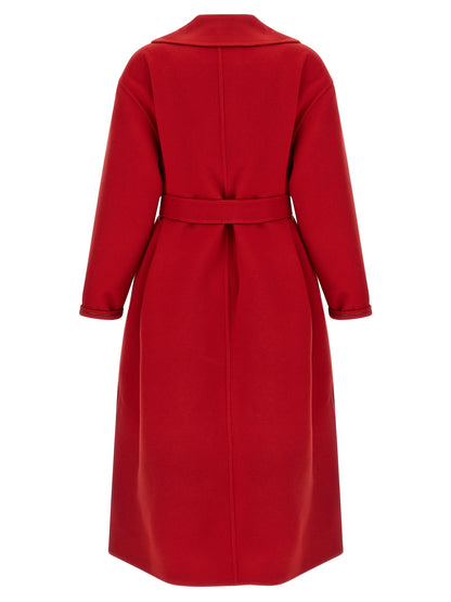 Cashmere wool coat Coats, trench coats