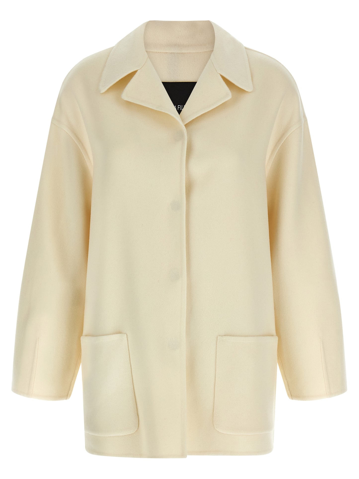 Cashmere coat Coats, trench coats