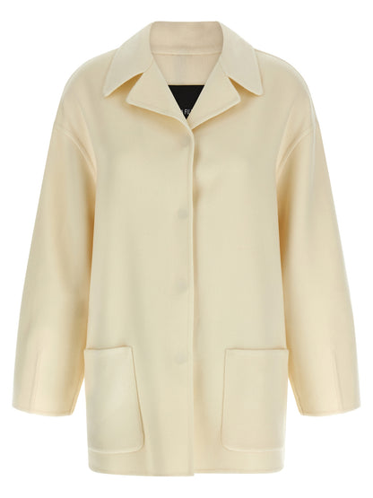 Cashmere coat Coats, trench coats