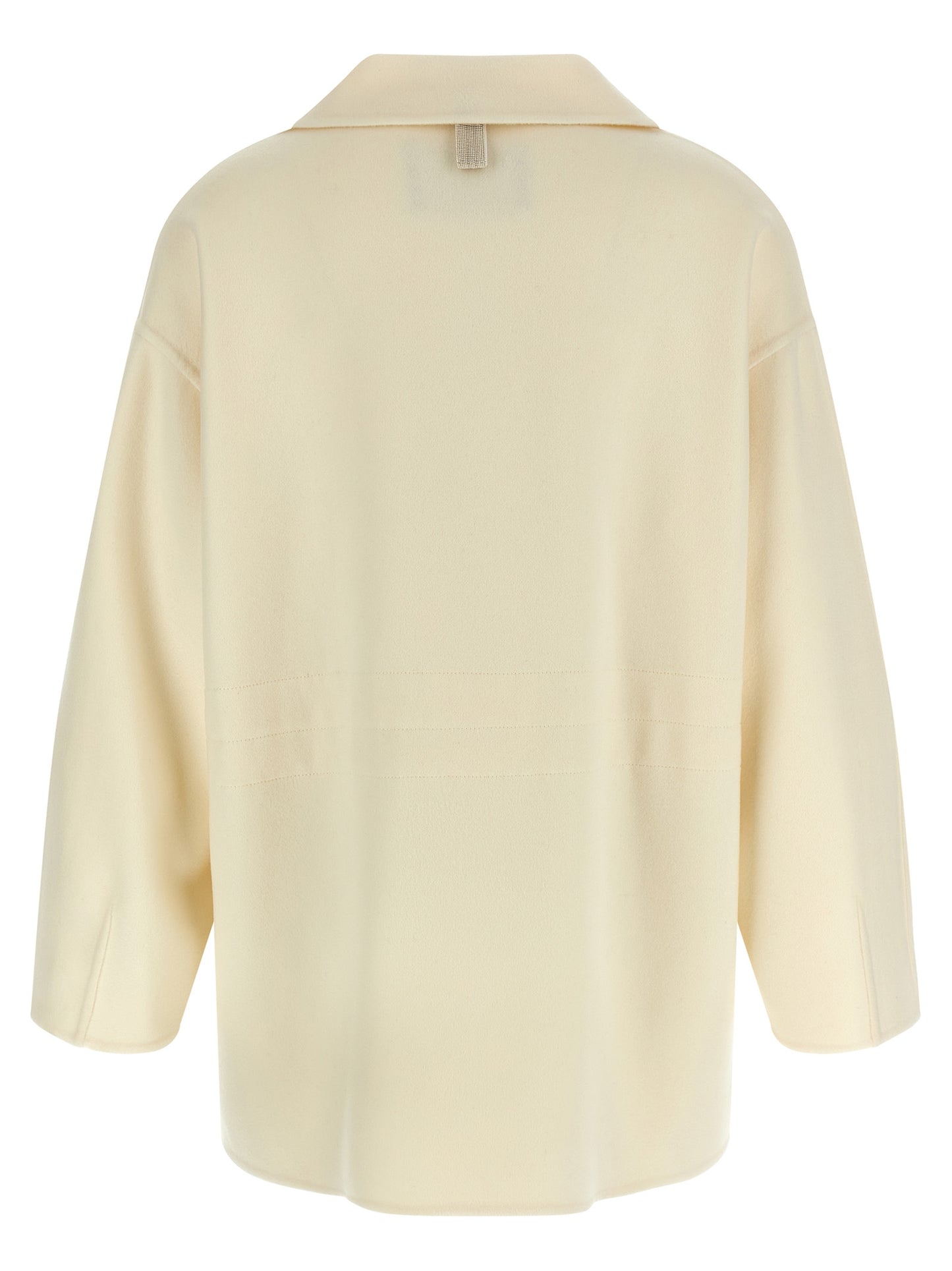 Cashmere coat Coats, trench coats
