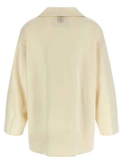 Cashmere coat Coats, trench coats