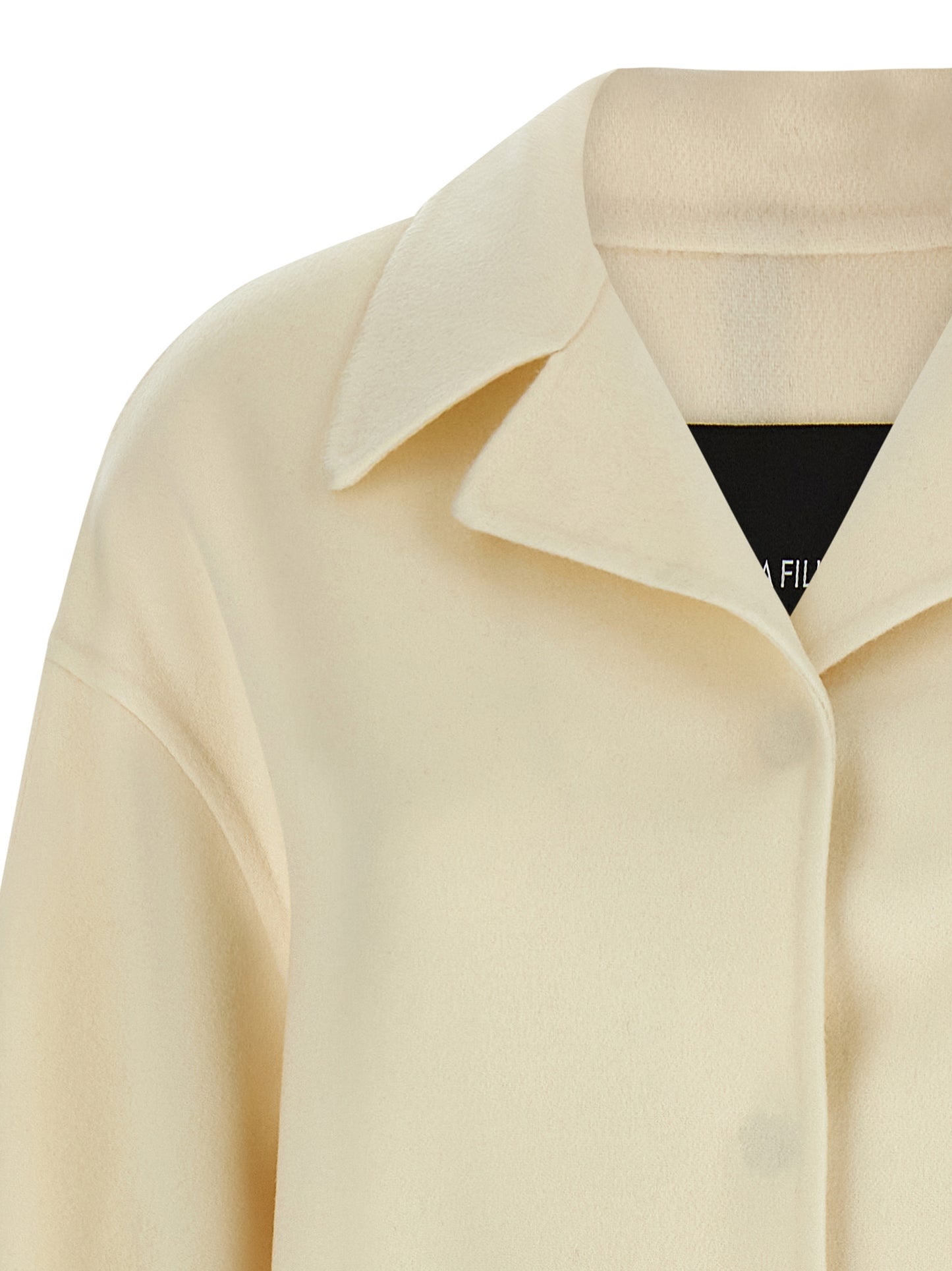 Cashmere coat Coats, trench coats