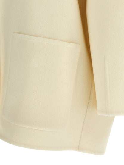 Cashmere coat Coats, trench coats