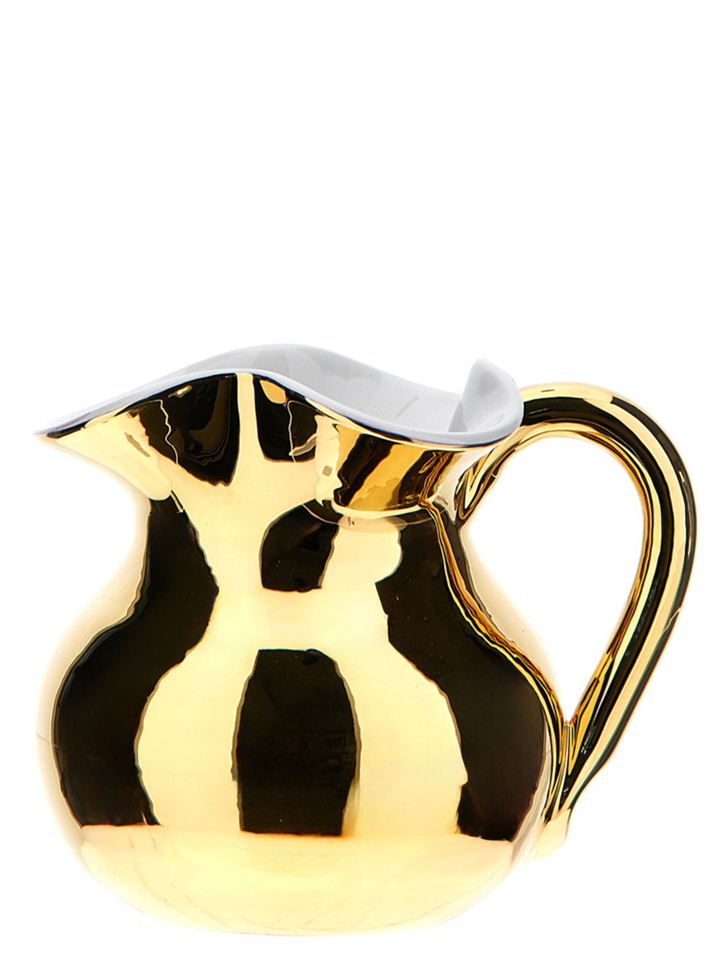 'Torcello' carafe 1 lt Glasses and bottles