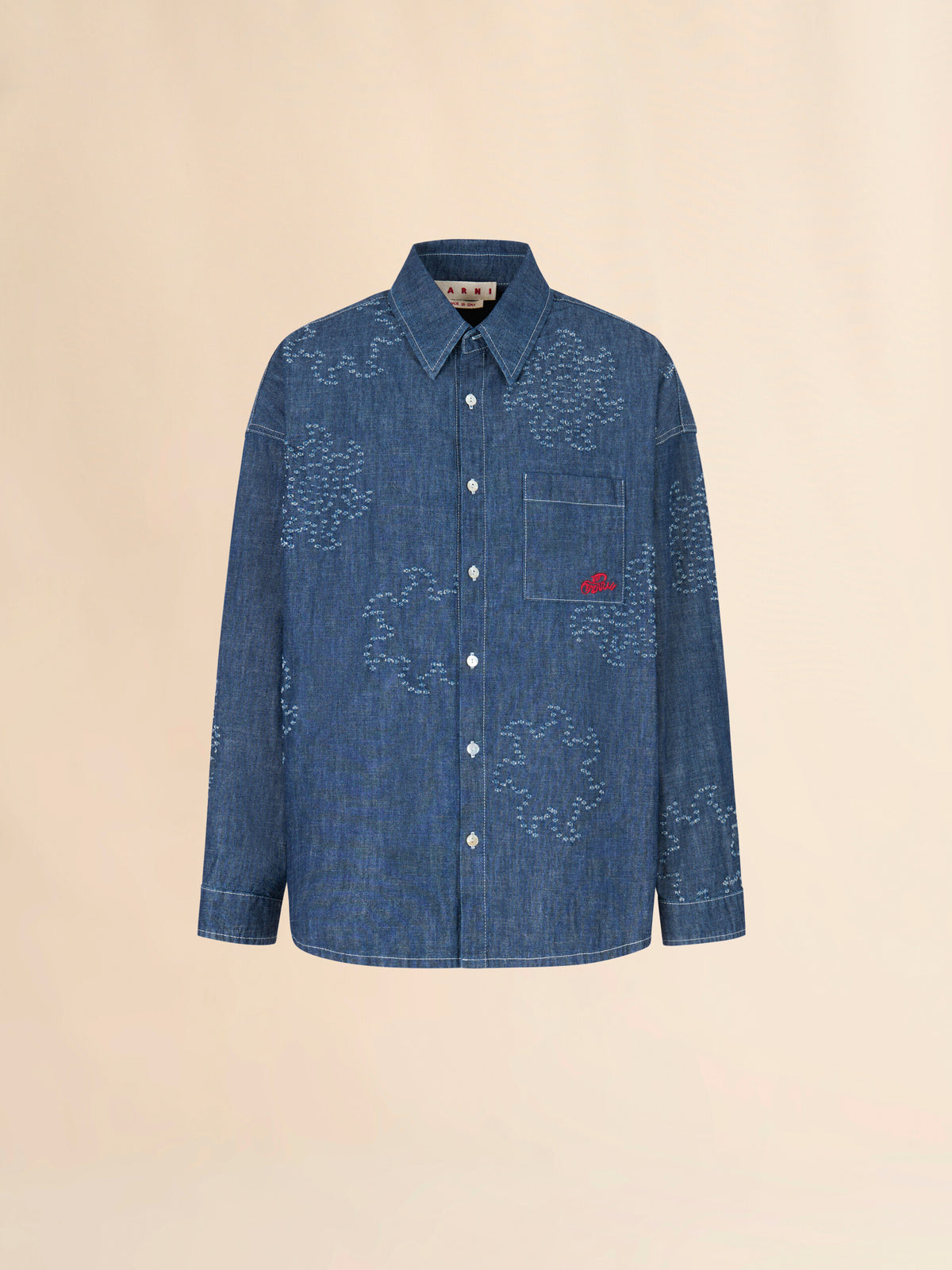 Marni Shirt