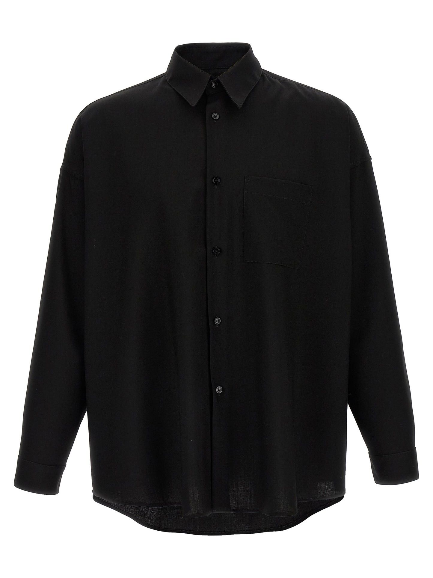 Cool wool shirt Shirt, blouse