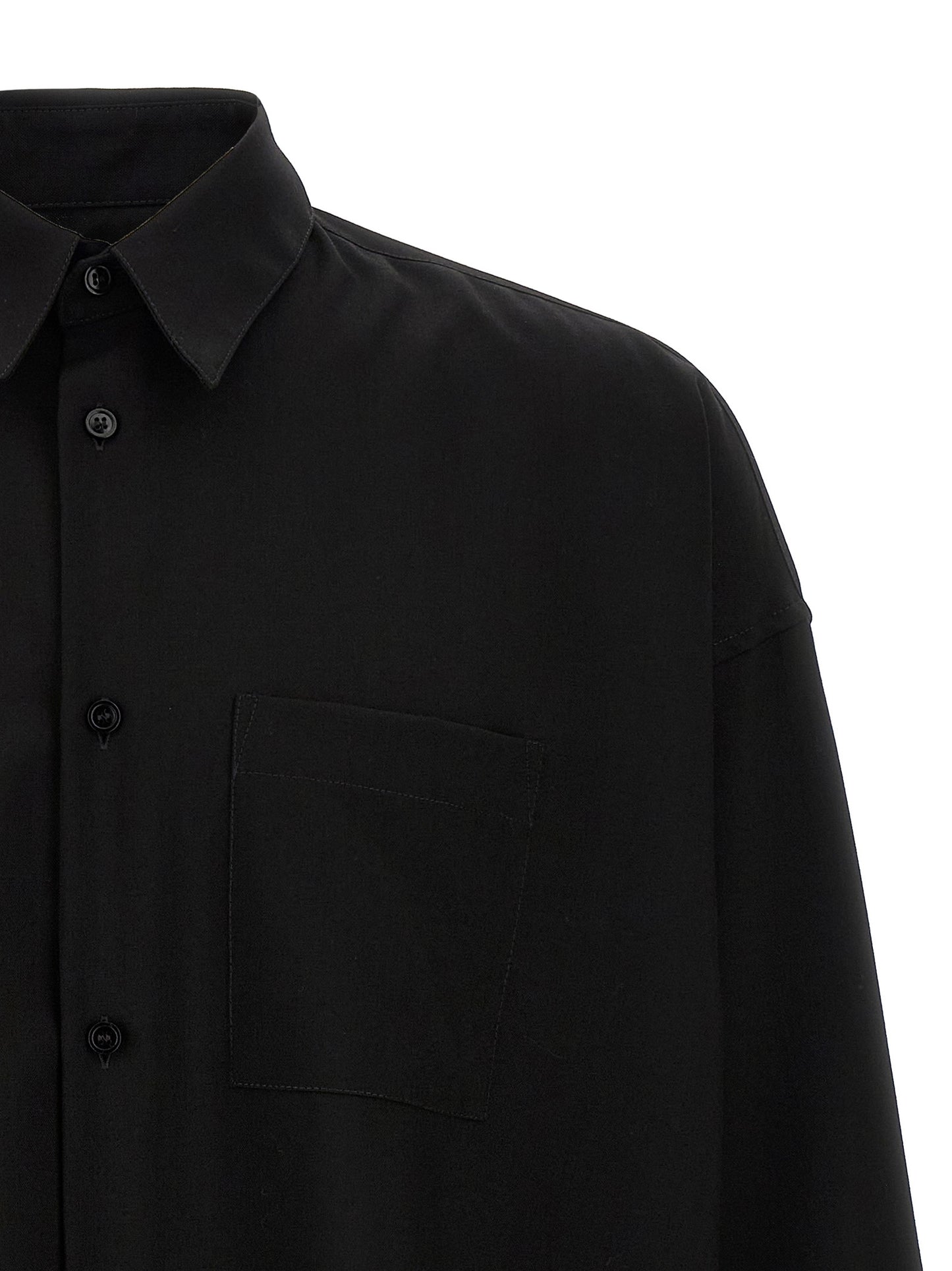 Cool wool shirt Shirt, blouse