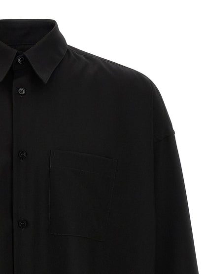 Cool wool shirt Shirt, blouse