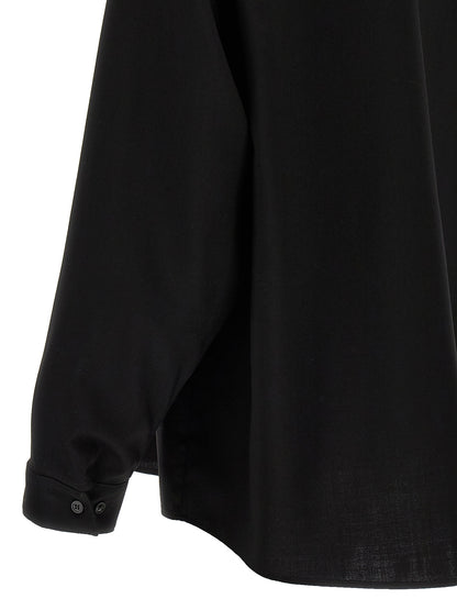 Cool wool shirt Shirt, blouse