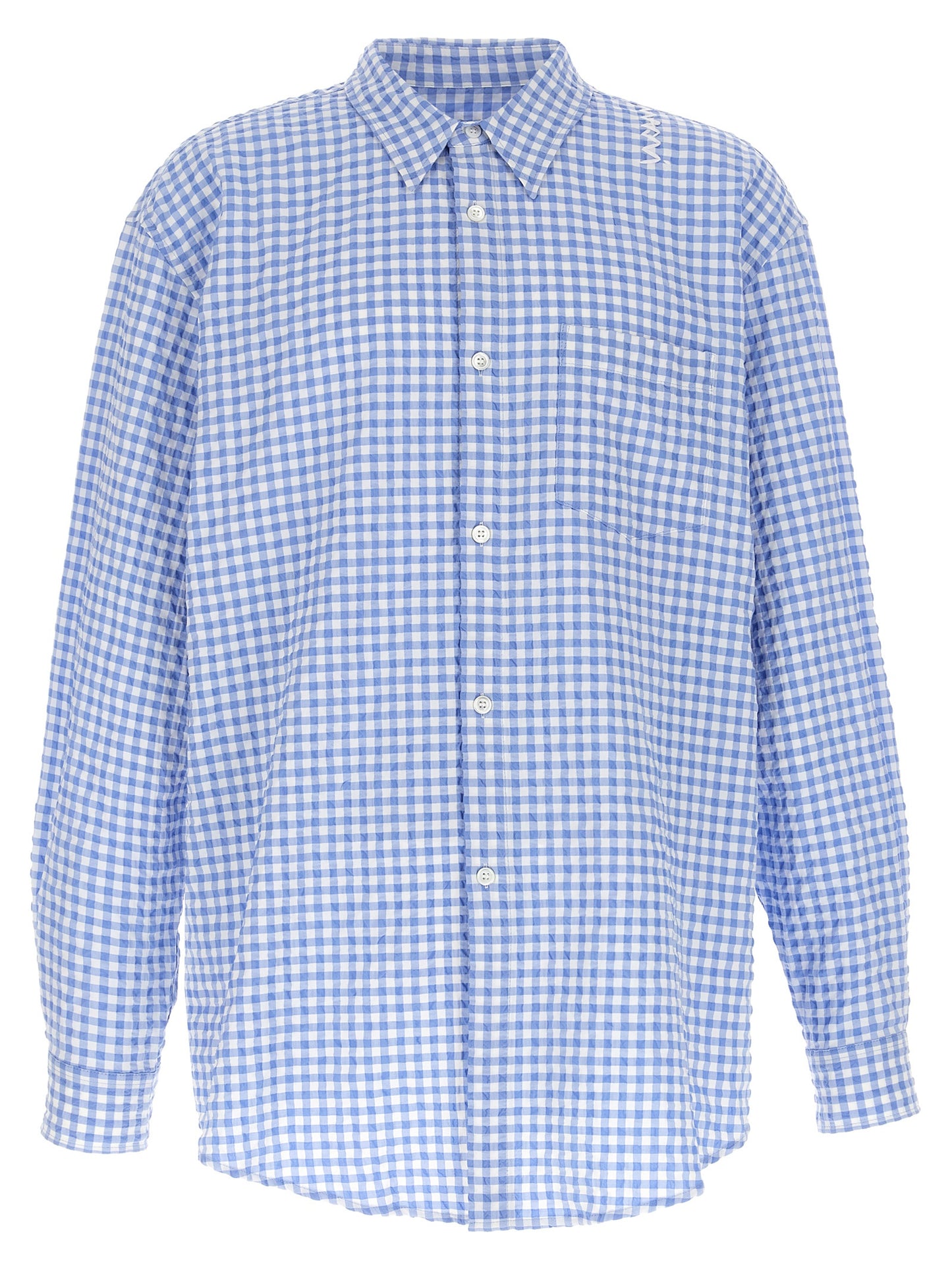 Vichy shirt Shirt, blouse