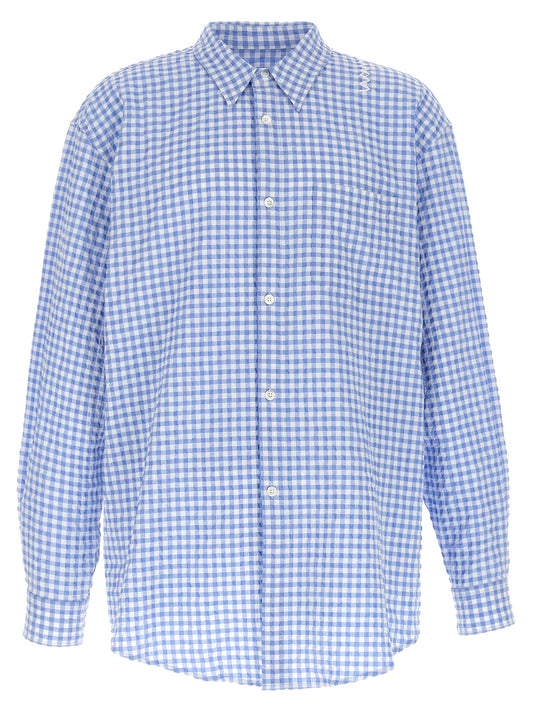 Vichy shirt Shirt, blouse