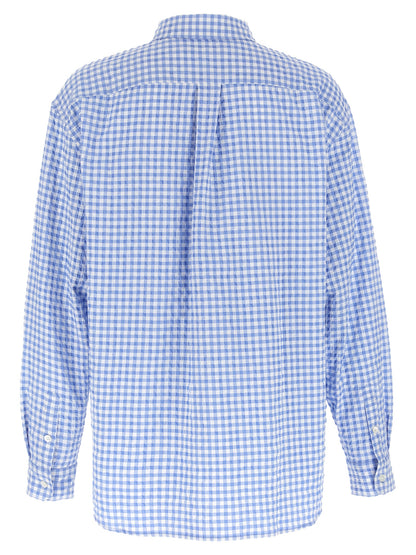 Vichy shirt Shirt, blouse