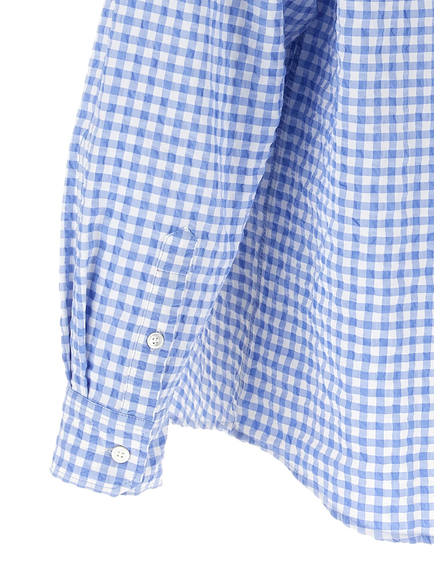 Vichy shirt Shirt, blouse