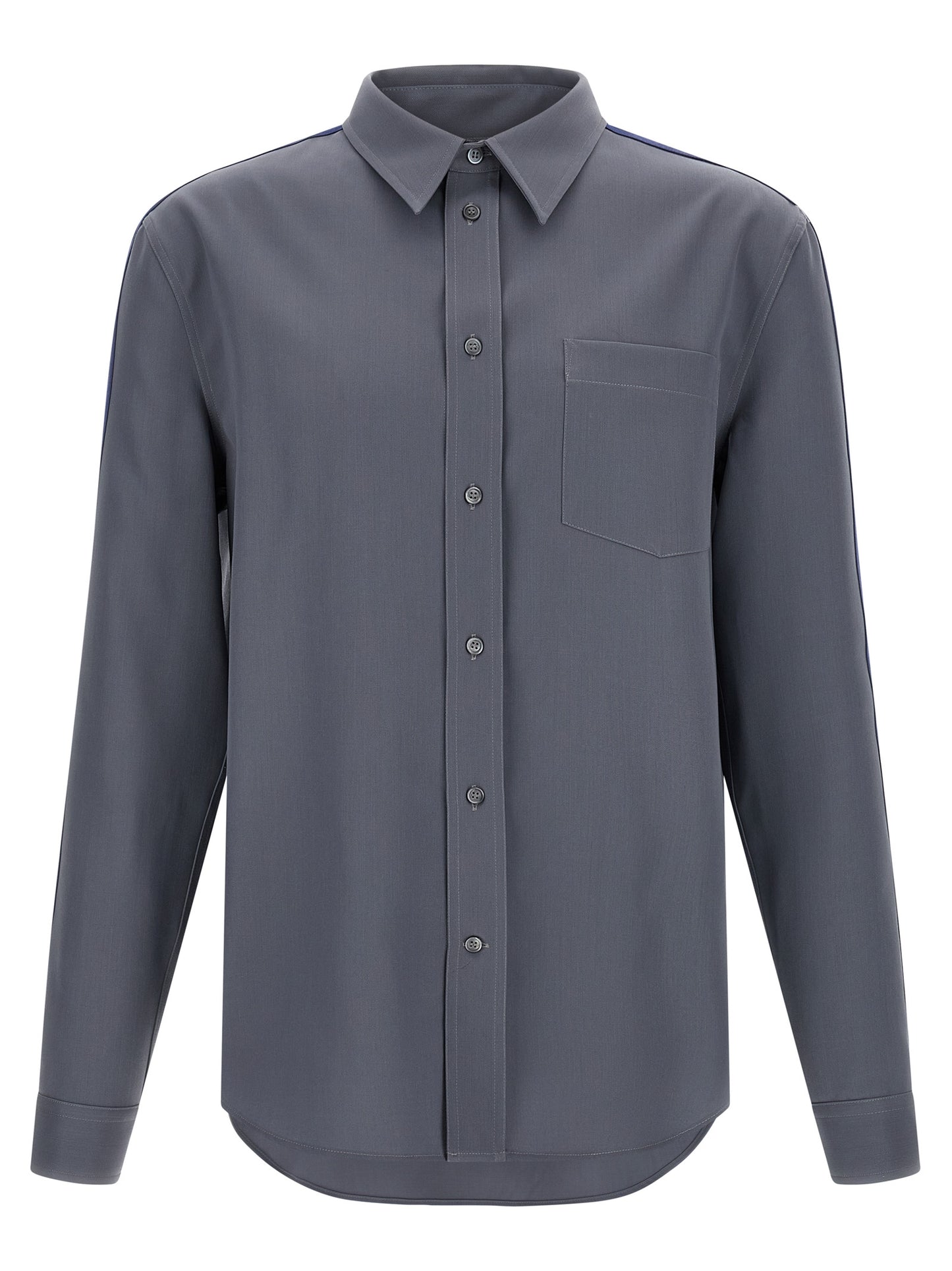 Wool shirt Shirt, blouse