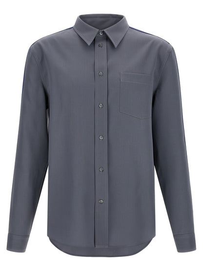 Wool shirt Shirt, blouse
