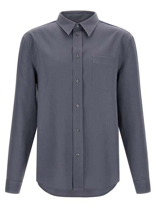 Wool shirt Shirt, blouse