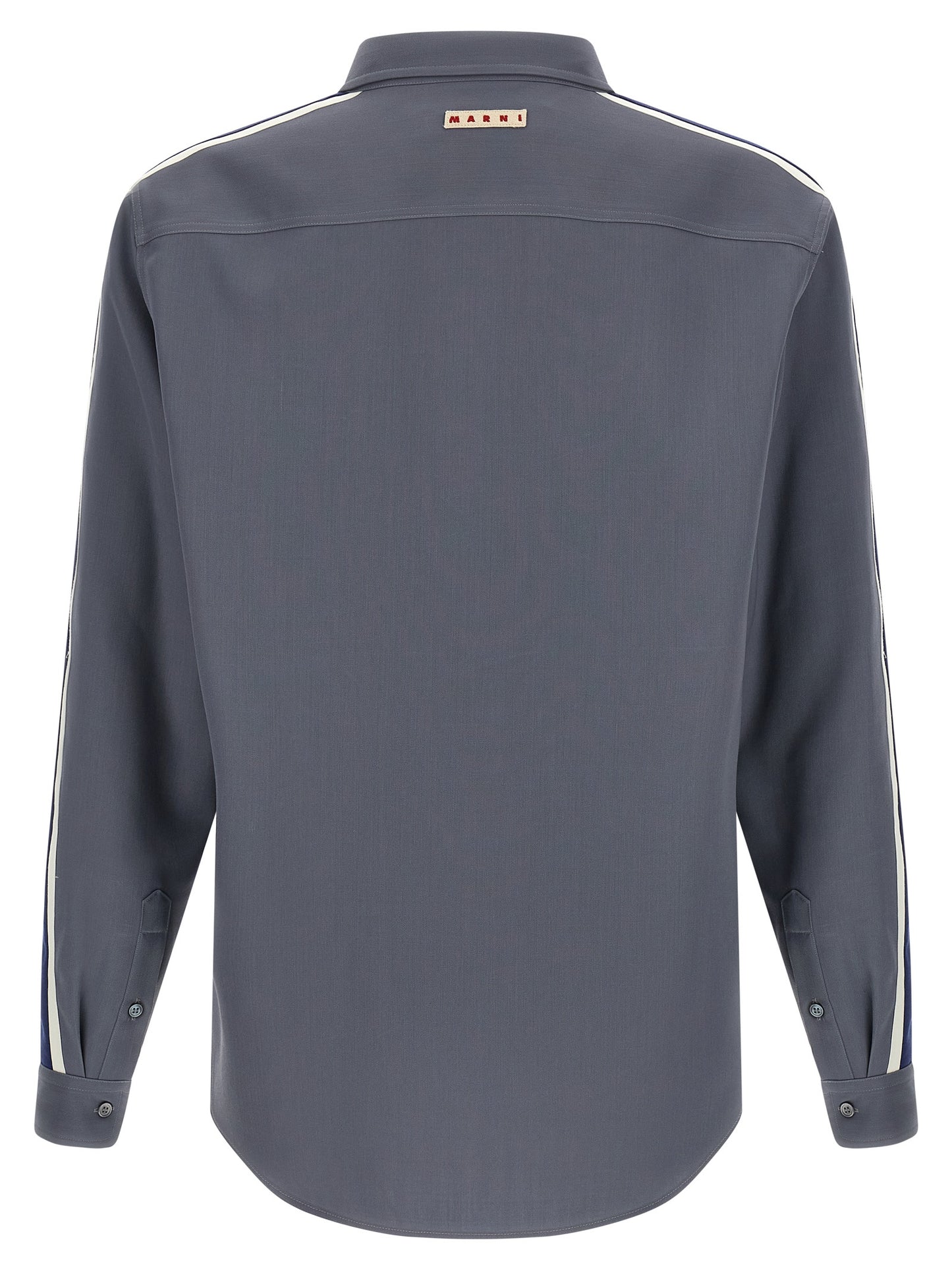 Wool shirt Shirt, blouse