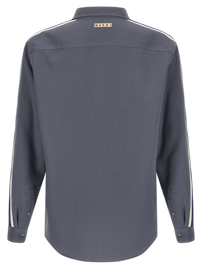 Wool shirt Shirt, blouse