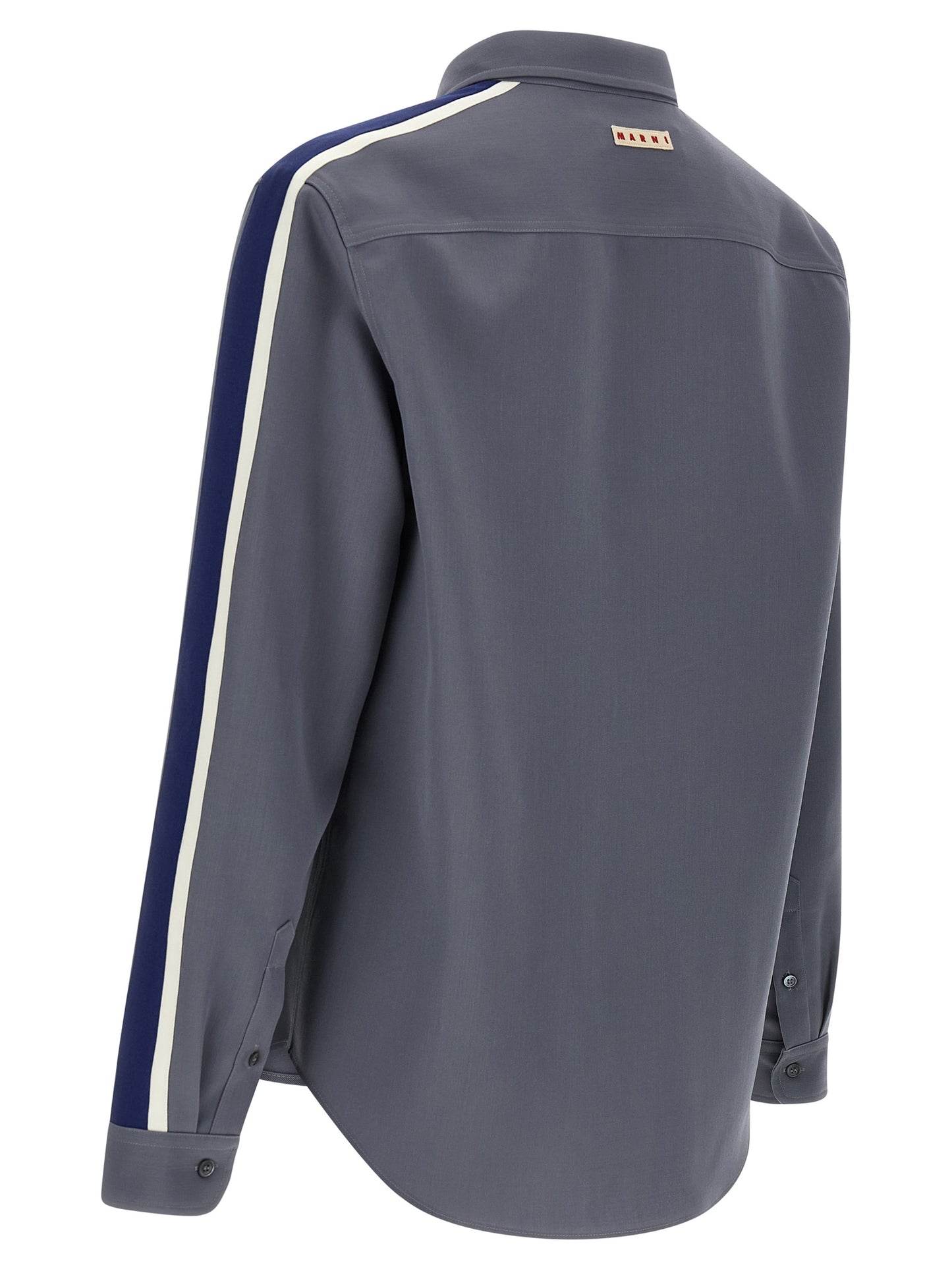 Wool shirt Shirt, blouse