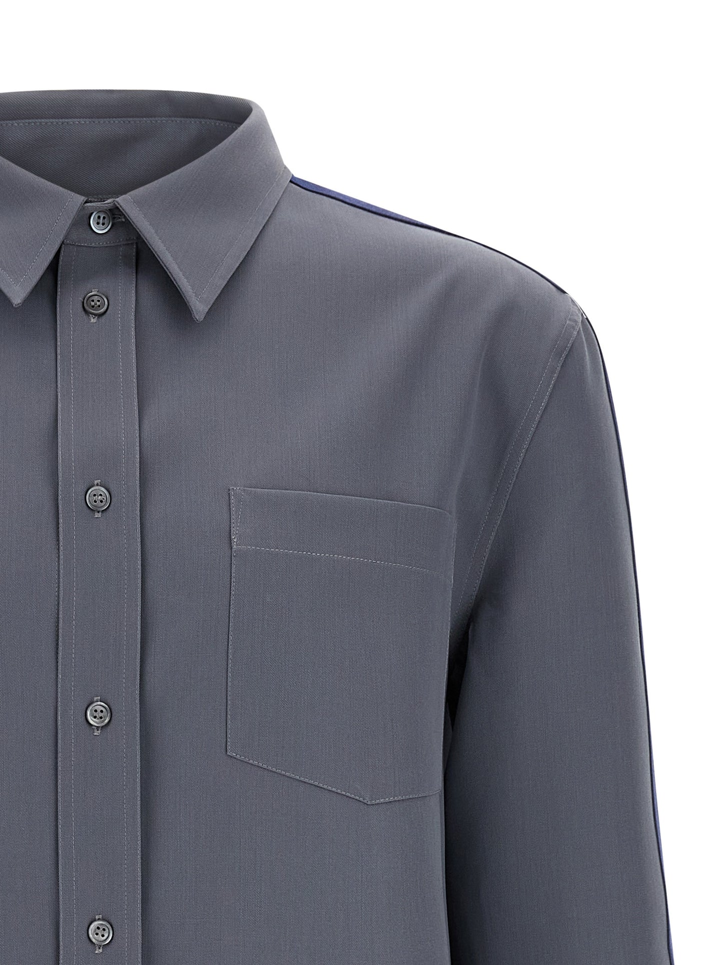 Wool shirt Shirt, blouse