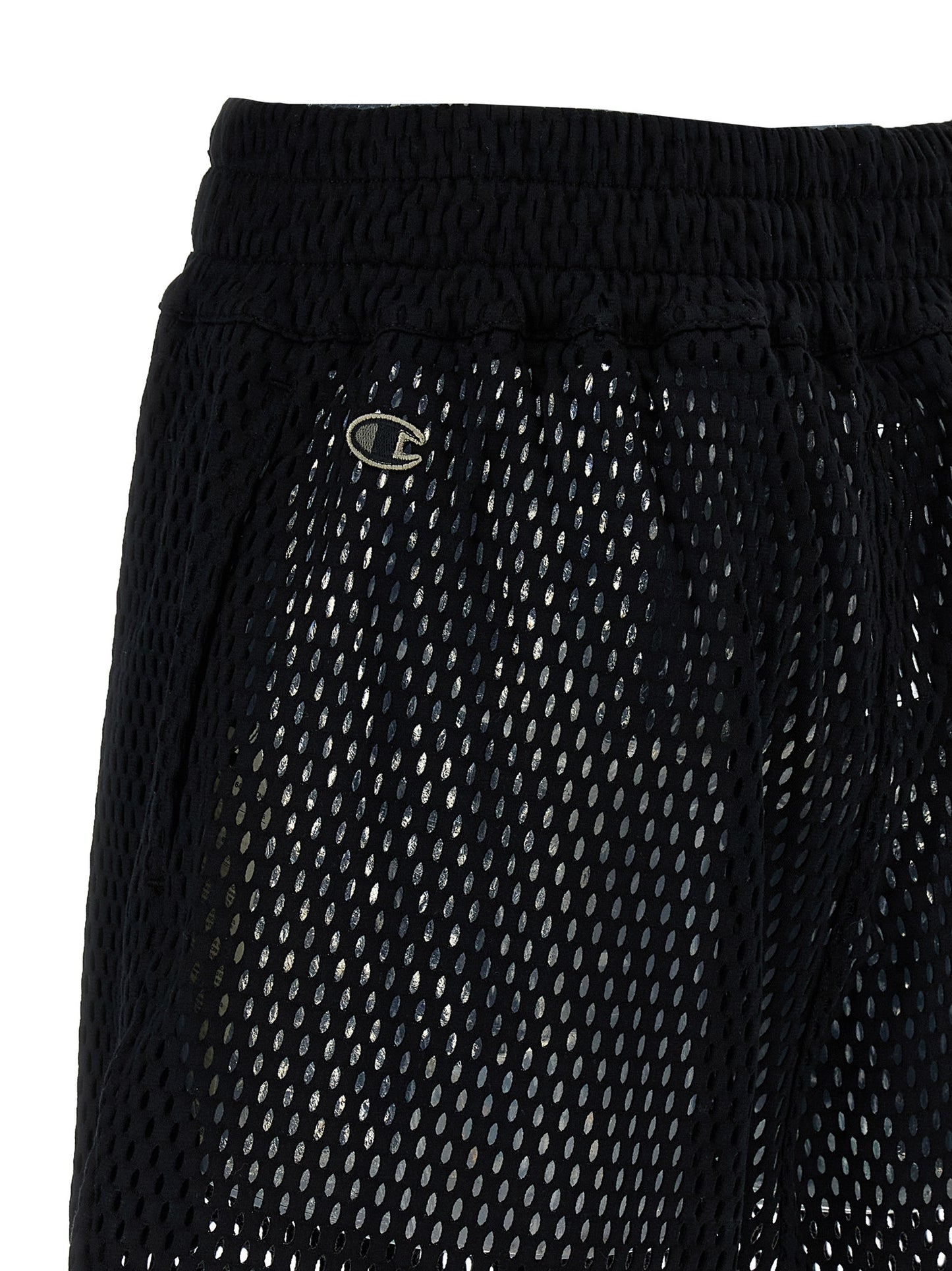Bermuda Champion x Rick Owens Bermuda, short
