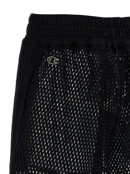 Bermuda Champion x Rick Owens Bermuda, short