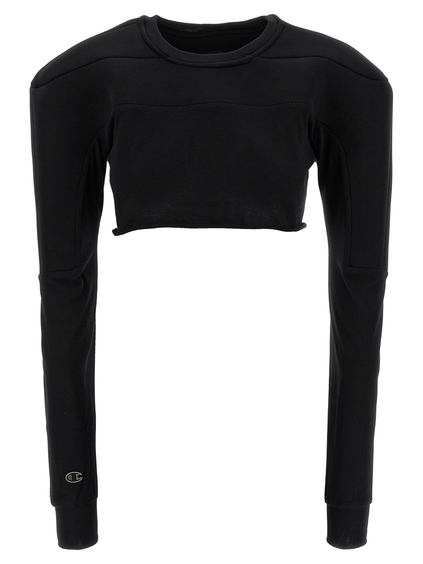 Champion x Rick Owens sweater Sweater, cardigans