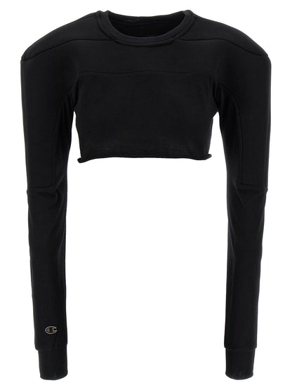 Champion x Rick Owens sweater Sweater, cardigans