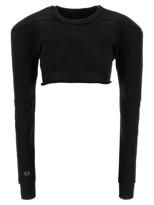 Champion x Rick Owens sweater Sweater, cardigans