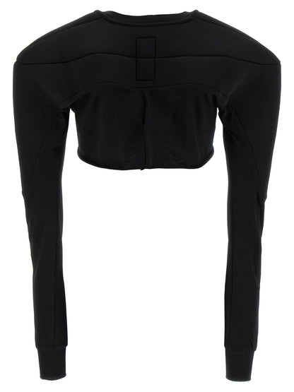 Champion x Rick Owens sweater Sweater, cardigans