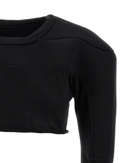 Champion x Rick Owens sweater Sweater, cardigans