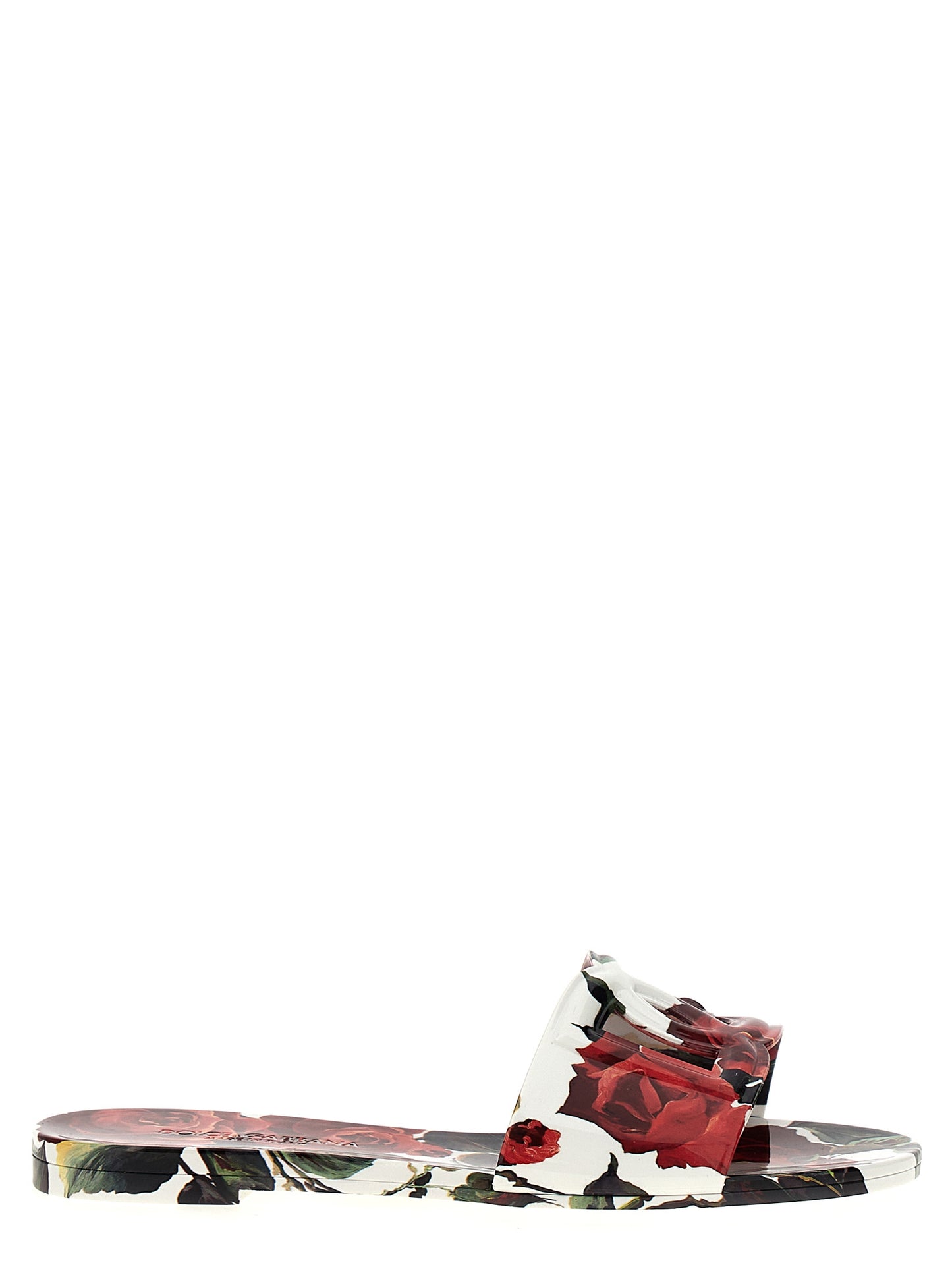 'Bianca' slides Sandals