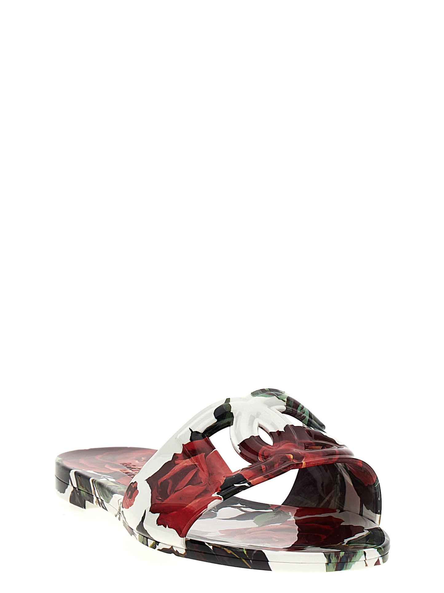 'Bianca' slides Sandals