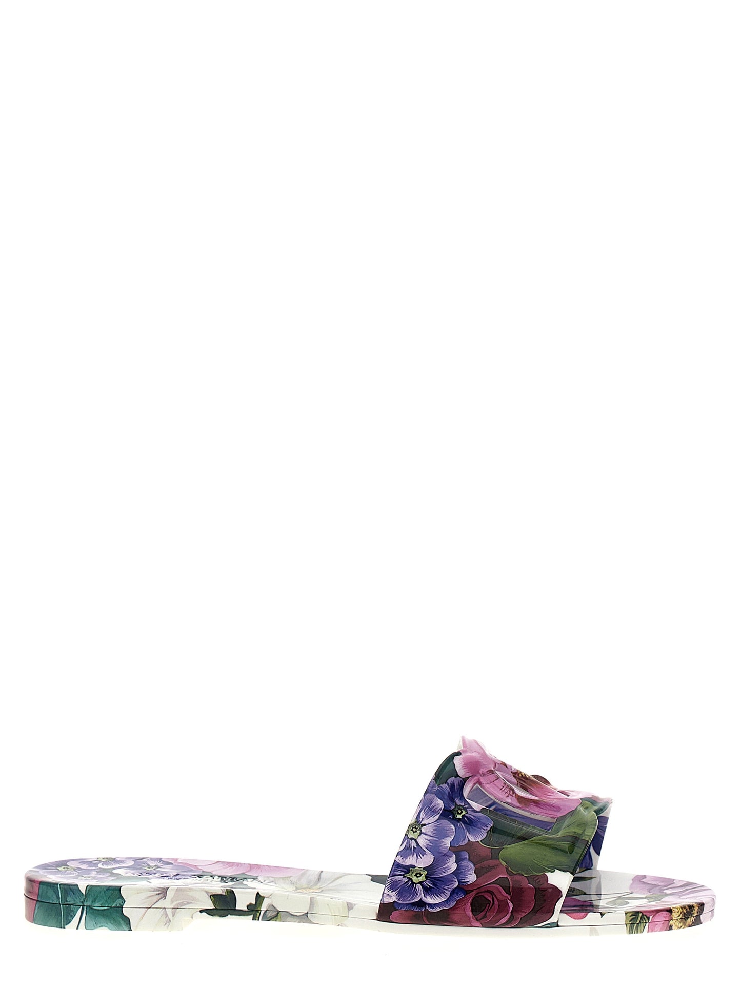 'Bianca' slides Sandals