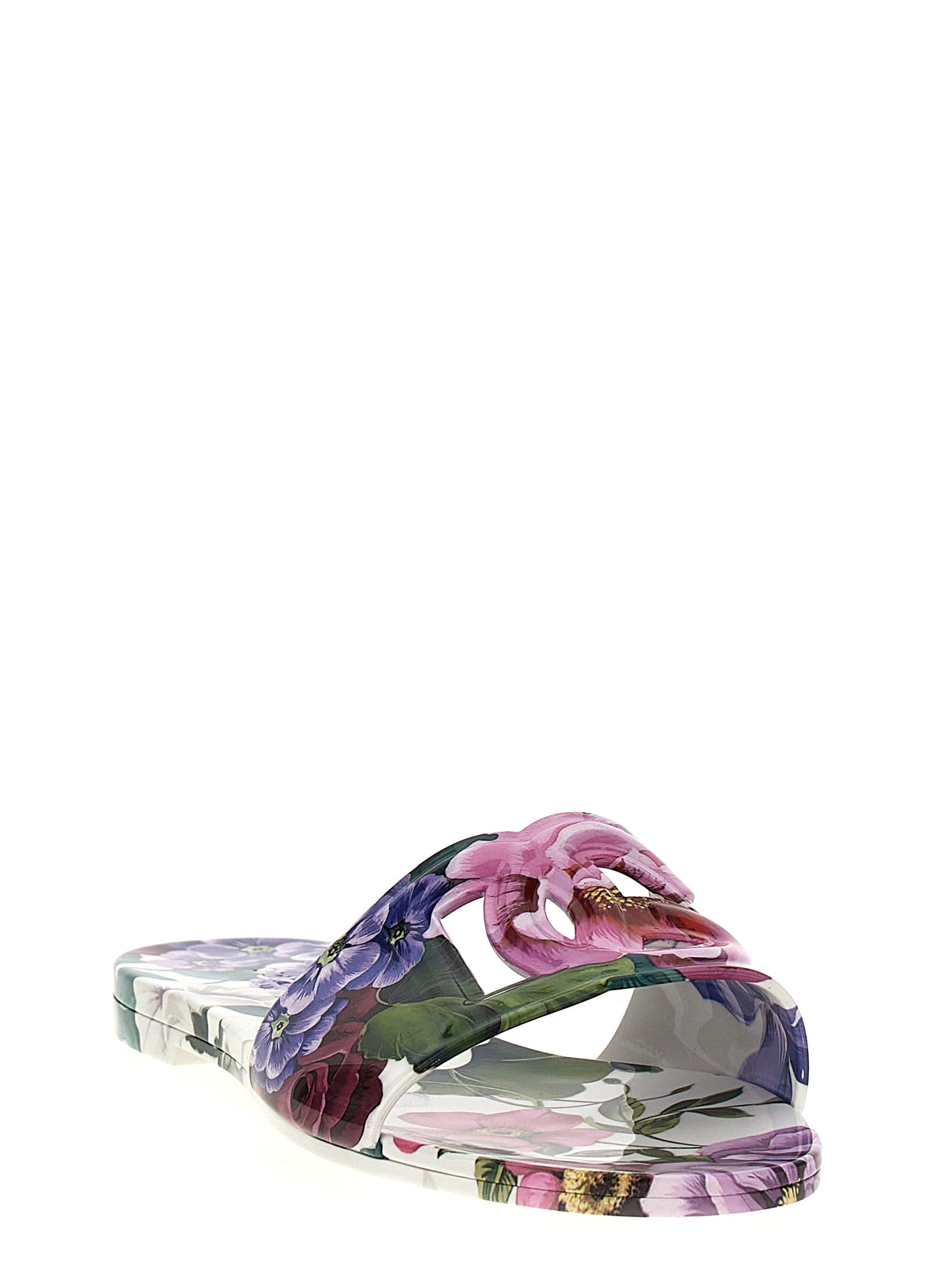 'Bianca' slides Sandals