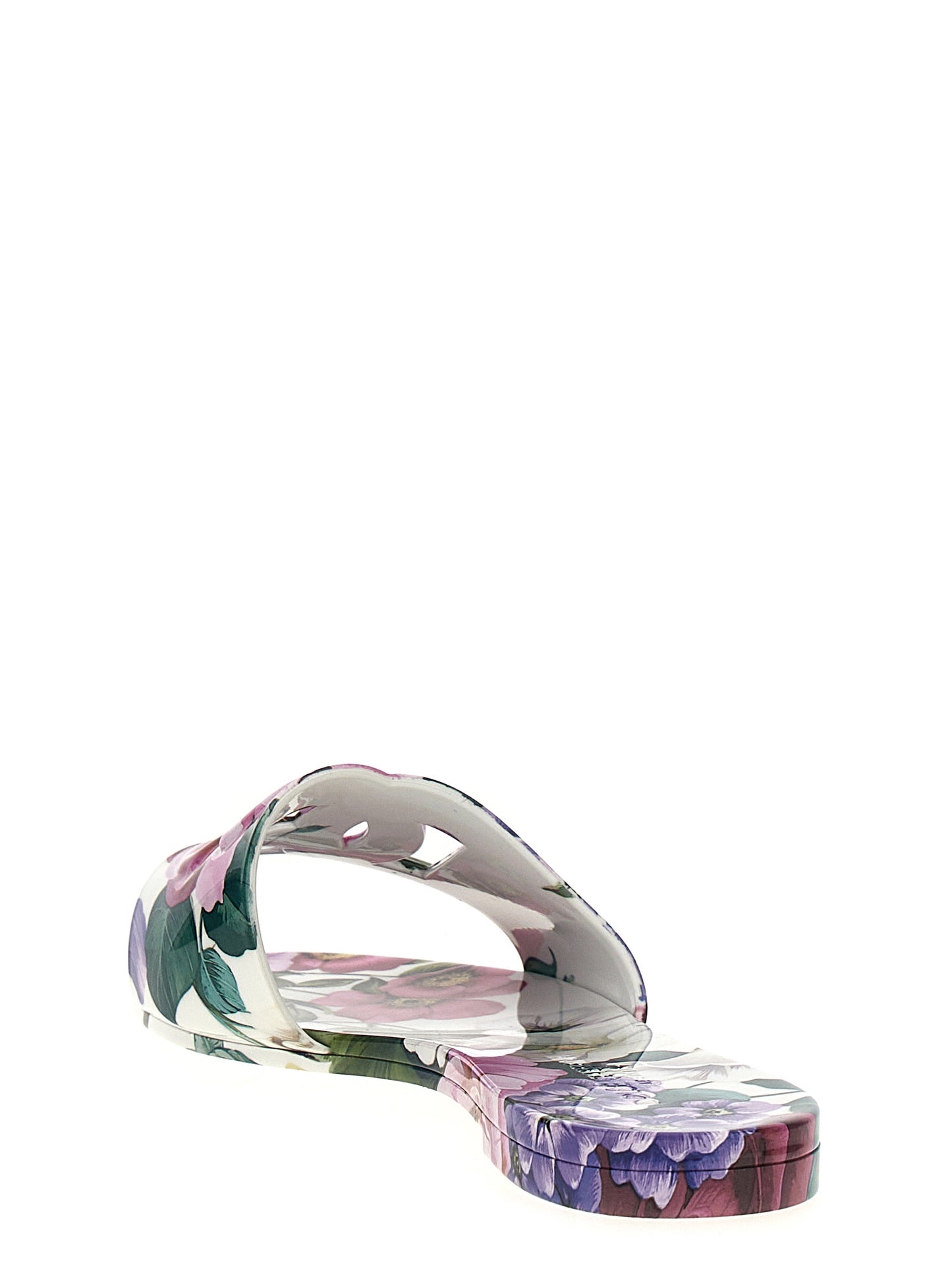 'Bianca' slides Sandals