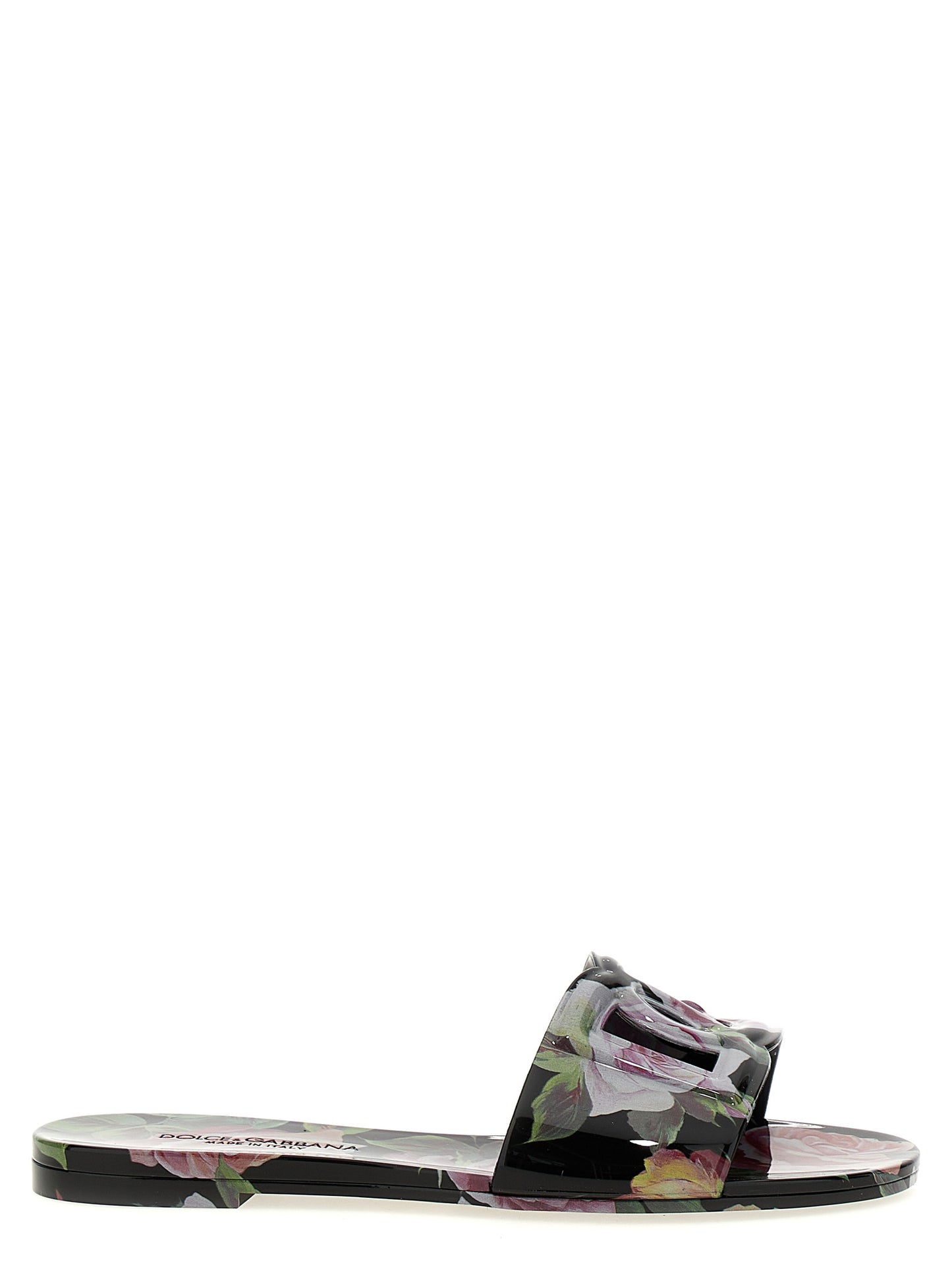 'Bianca' slides Sandals