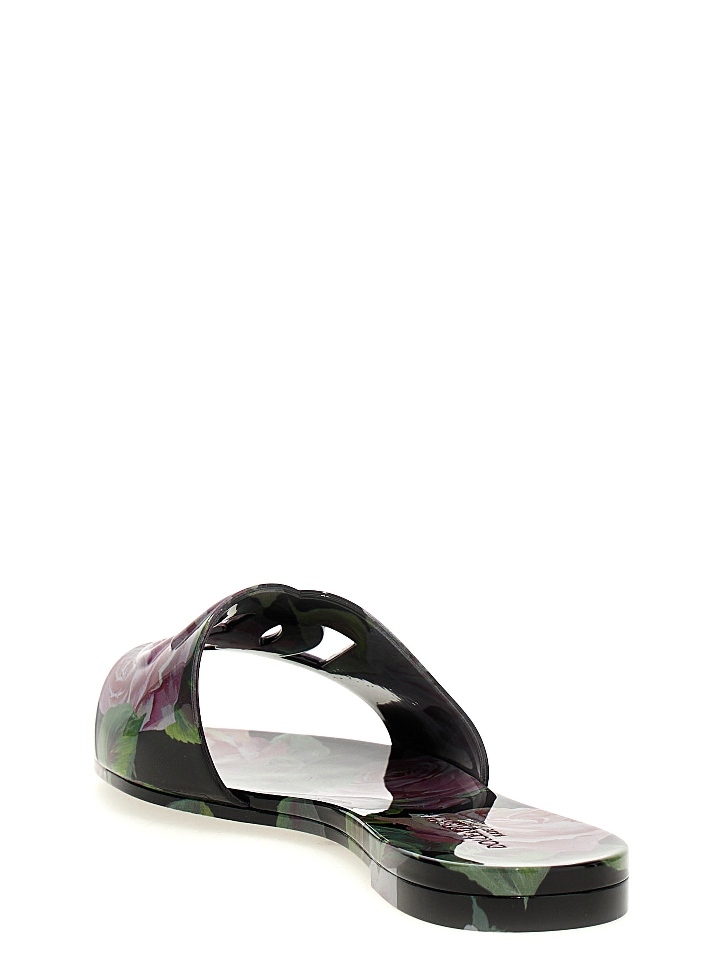'Bianca' slides Sandals
