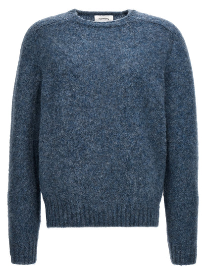 'Shaggy' sweater Sweater, cardigans