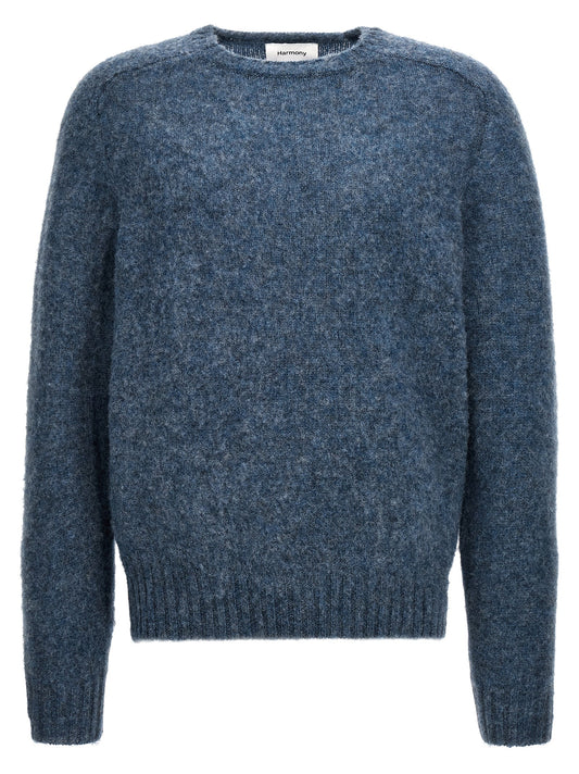 'Shaggy' sweater Sweater, cardigans